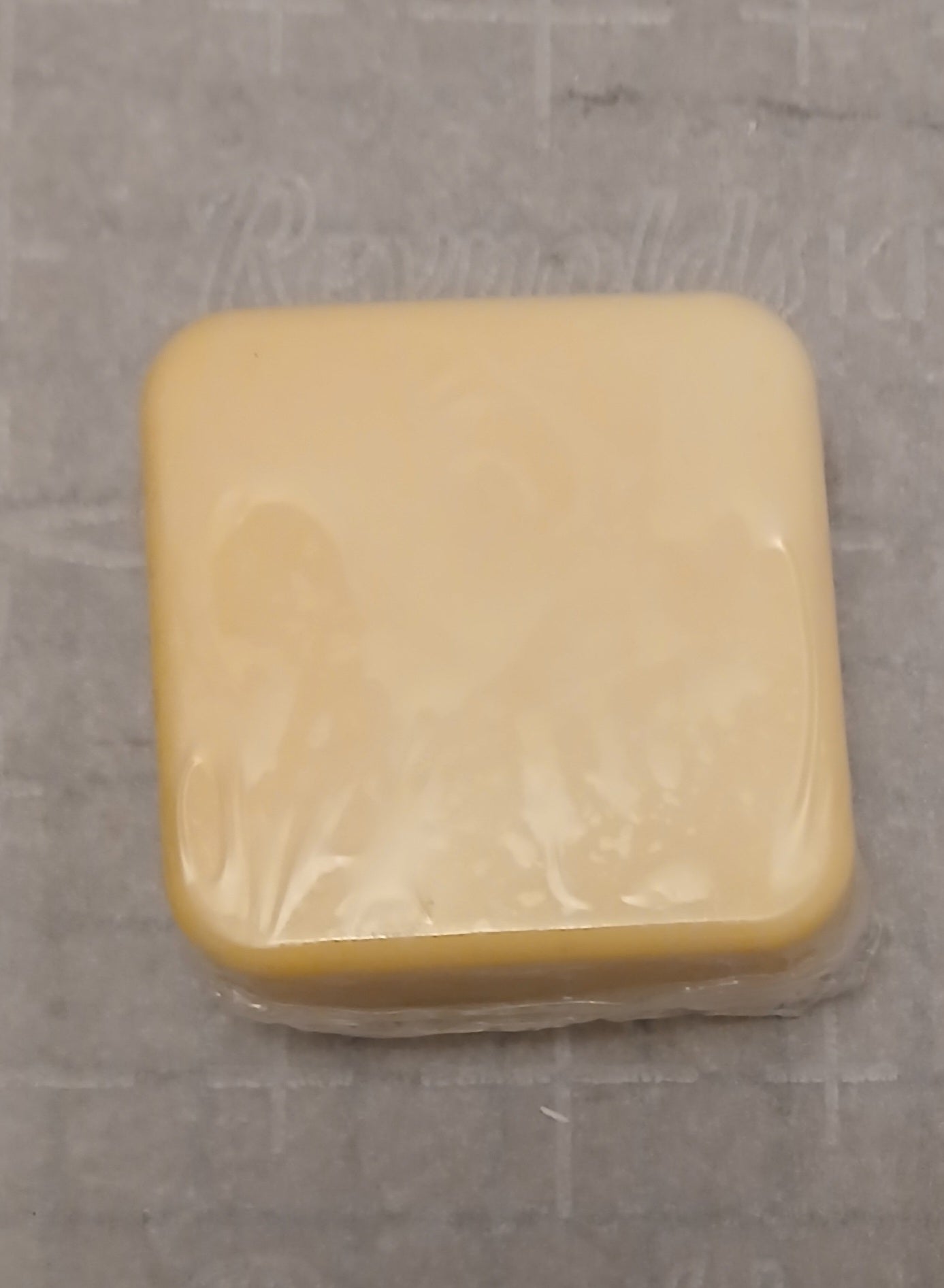 100yr Soap – 100% Olive Oil Castile Bar