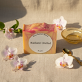 Radiant Orchid Soap Bar